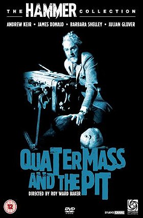 Quatermass and the Pit [1967]