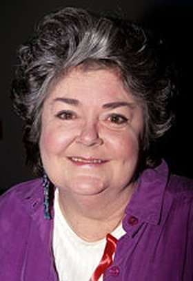 Susan Browning