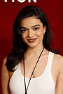 Rachel Zegler