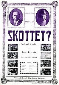Skottet
