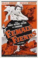 Female Fiends