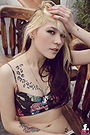 Crow Suicide