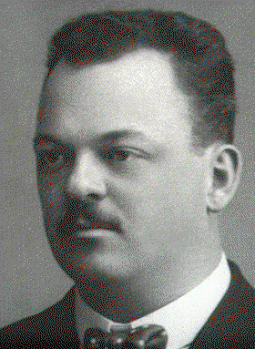 Gideon Sundback