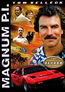 Magnum, P.I.