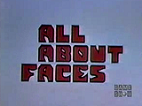All About Faces
