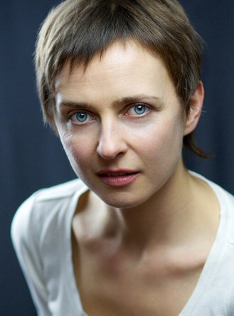 Verity Hewlitt