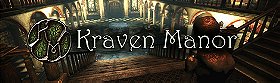 Kraven Manor [Alpha]