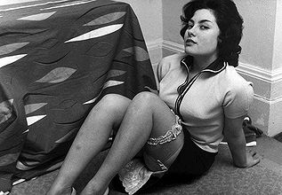 June Palmer pictures and photos