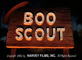 Boo Scout