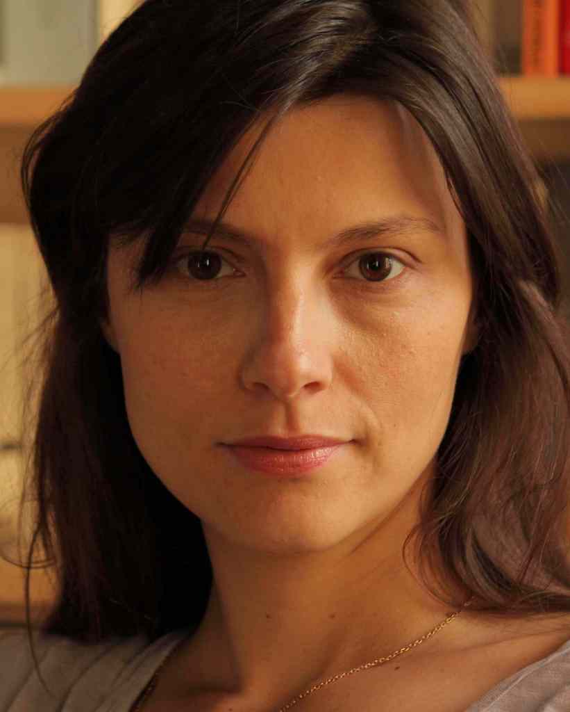 Cécile Ducrocq