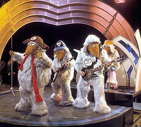 The Wombles