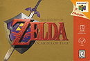 The Legend of Zelda: Ocarina of Time