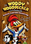 Woody Woodpecker and Friends - Classic Cartoon Collection, Volume 1