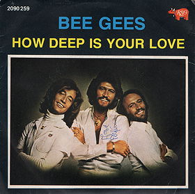 How Deep Is Your Love?