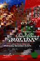 Once Upon a Holiday