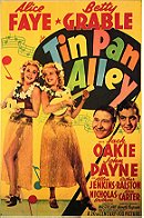 Tin Pan Alley