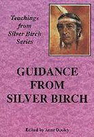 Guidance from Silver Birch (Teachings from Silver Birch S.)