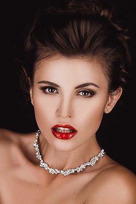 Victoria Petrova