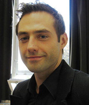 Emil Forselius