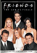 Friends - The Series Finale (Limited Edition)