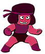 Ruby (Steven Universe)