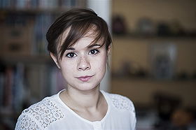 Juliette Biry