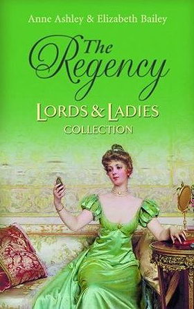 The Reluctant Marchioness / Nell (Regency Lords & Ladies #24)