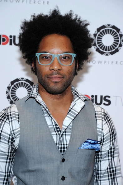 Johnathan Fernandez