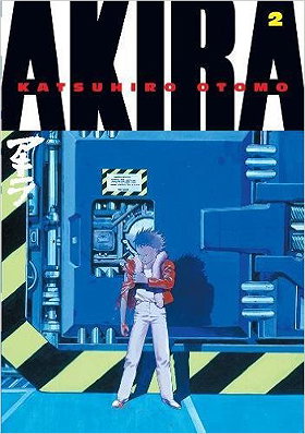 Akira, Vol. 2