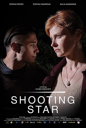 Shooting star (2015)