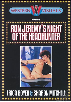 The Night of the Headhunter