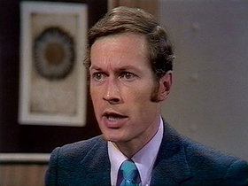 Michael Wisher