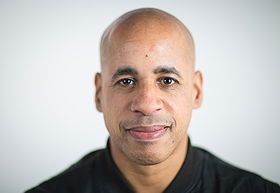 Sterling Campbell