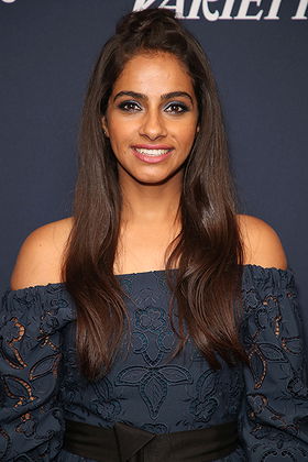 Mandip Gill