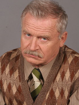 Sergey Nikonenko
