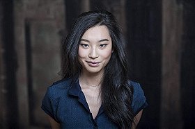 Amanda Zhou