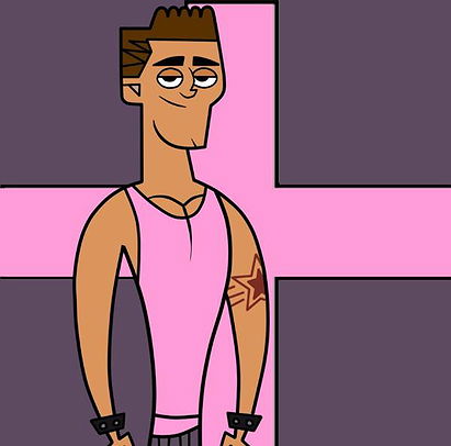 Geoff (Total Drama)