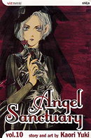 Angel Sanctuary, Vol.10