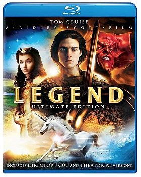 Legend (Ultimate Edition) 