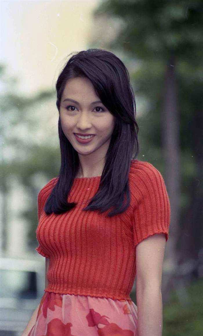 Gigi Lai