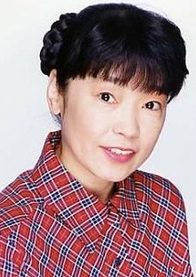 Tomiko Suzuki