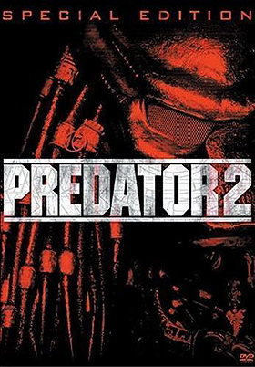 Predator 2 (Two-Disc Special Edition)