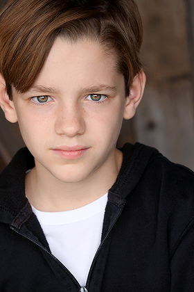 Jesse Berry