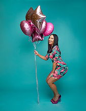 Siera Santos pictures and photos