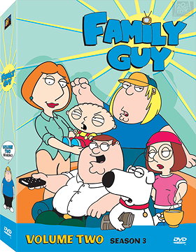 Family Guy: Volume Two