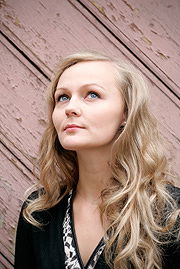 Sandra Uusberg