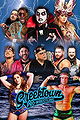 Greektown Wrestling 08/16/25