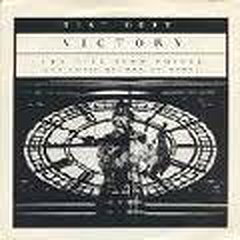 Victory / Cha Till Sinn Tuille (We Shall Return No More)