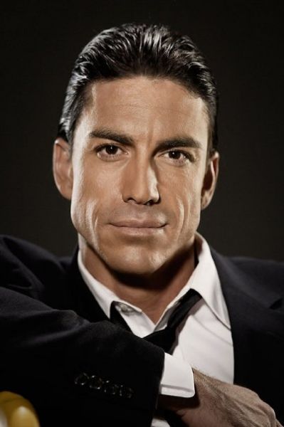Ricardo Chávez