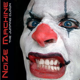 The Jumping Clown